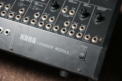 Korg-MS50